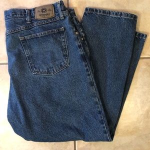 Wrangler Jeans